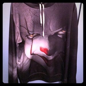It hoodie